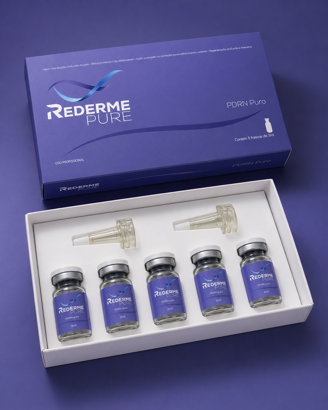 Rederme PURE